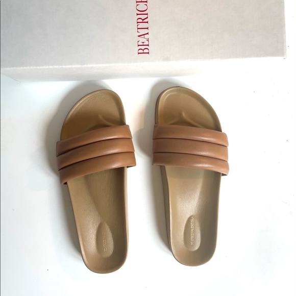 Beatrice Valenzuela Shoes - Beatrice Valenzuela sandals